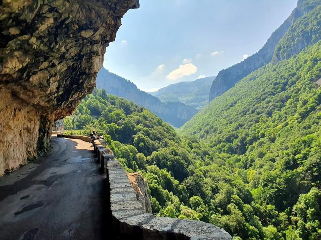 La Chabottine Vercors Saint-Just-de-Claix Luaran gambar