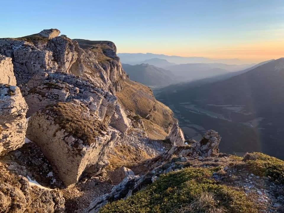 La Chabottine Vercors Saint-Just-de-Claix Luaran gambar