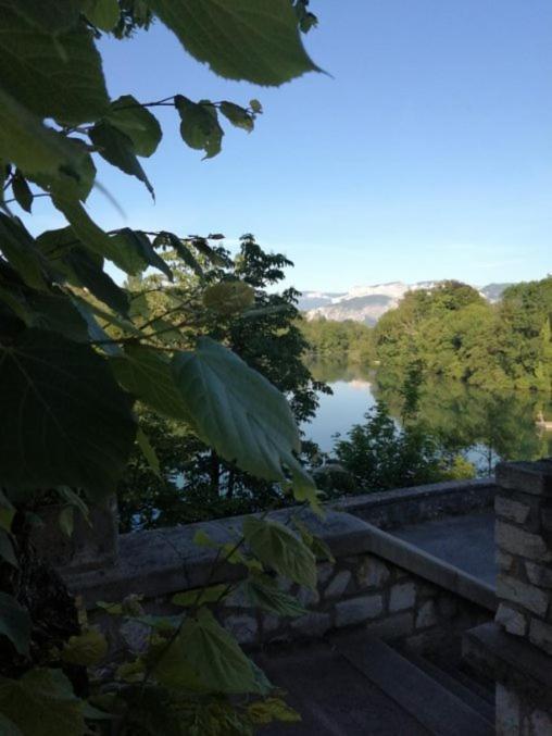 La Chabottine Vercors Saint-Just-de-Claix Bilik gambar
